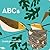 Charley Harper ABCs by Charley Harper