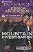 Mountain Investigation (Bear Claw Creek Crime Lab, #5)