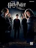 Selections from Harry Potter and The Order of the Phoenix: Piano Solos 