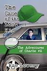 The Case of the Lost Kid (Adventures of Charlie, #2)