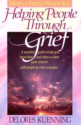 Helping People through Grief (Paperback)