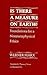 Is There a Measure on Earth? by Thomas J. Nenon