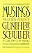 Musings: The Musical Worlds of Gunther Schuller (Oxford Paperbacks)