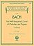 Bach The Well-Tempered Clav...