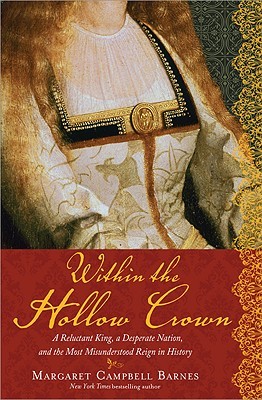 Within the Hollow Crown (Paperback)