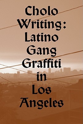 CHOLO WRITING (Paperback)