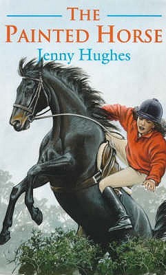 The Painted Horse (Paperback)