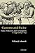 Customs and Excise Trade, Production, and Consumption in England, 1640-1845 by William Ashworth