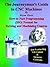 The Journeyman's Guide to CNC Machines