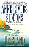 Up Island by Anne Rivers Siddons