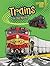 Trains on the Move by Lee Sullivan Hill