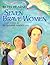 Seven Brave Women by Betsy Hearne