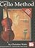 Mel Bay Cello Method