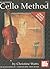 Mel Bay Cello Method