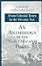 An Anthology of the New England Poets from Colonial Times to the Present Day