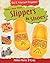 Make Your Own Slippers and Shoes by Anna-Marie D'Cruz