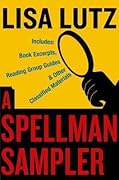 Lisa Lutz Spellman Series E-Sampler