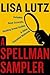 Lisa Lutz Spellman Series E...