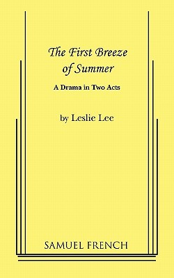 The First Breeze of Summer (Paperback)