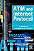 ATM and Internet Protocol