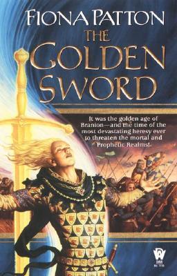 The Golden Sword (Branion, #4)