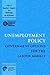 Unemployment Policy: Government Options for the Labour Market