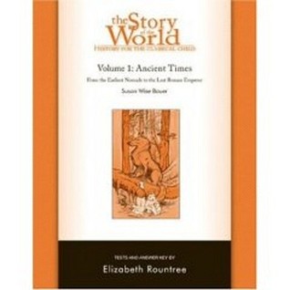Story of the World, Vol. 1 Test and Answer Key: History for the Classical Child: Ancient Times (Paperback)