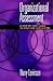 Organizational Assessment: A Step by Step Guide to Effective Consulting