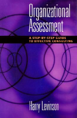 Organizational Assessment: A Step by Step Guide to Effective Consulting (Hardcover)