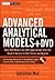 Advanced Analytical Models: Over 800 Models and 300 Applications from the Basel II Accord to Wall Street and Beyond