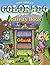 Great Colorado Activity Book