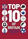 Top 10 of Britain by Russell Ash