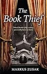 The Book Thief by Markus Zusak