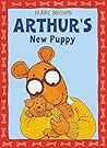 Arthur's New Puppy (Arthur Adventure Series)