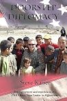 Doorstep Diplomacy: The Deployment and Experiences of a Civil Affairs Team Leader in Afghanistan