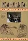Peacemaking among Primates