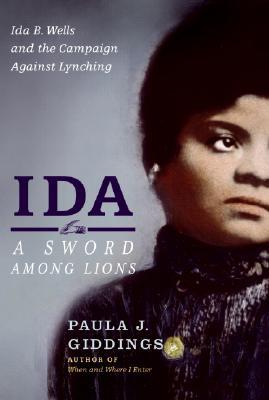 Ida: A Sword Among Lions (Hardcover)