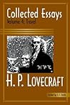 Collected Essays 4 by H.P. Lovecraft