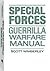 Special Forces: Guerrilla Warfare Manual