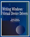 Writing Windows Virtural Device Drivers (2nd Edition) Writing Windows Virtural Device Drivers (2nd Edition)