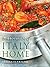 Bringing Italy Home by Ursula Ferrigno