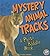 Mystery Animal Tracks: A Ph...