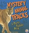 Mystery Animal Tracks by Kelly Barnhill