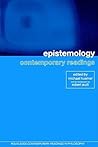 Epistemology: Contemporary Readings