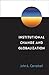 Institutional Change and Globalization by John L. Campbell