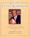 Quotable Eddie Robinson (Potent Quotables)