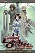 Battle Angel Alita - Last Order, Vol. 15: Last Angel Standing