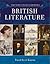 The Oxford Encyclopedia of British Literature by David Scott Kastan