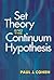 Set Theory and the Continuum Hypothesis (Dover Books on Mathematics)