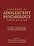 Handbook of Adolescent Psyc...